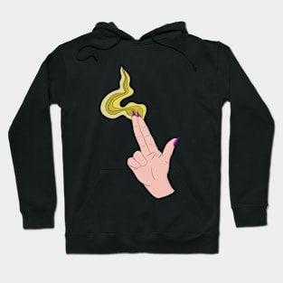 Magic Hands Hoodie